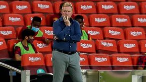 Uns custaram milhões, outros foram sensação: Barcelona não sabe o que fazer a estes sete