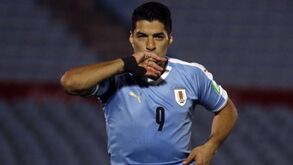 Luis Suárez e a saída do Barcelona: «Chorei pelo que me estava a acontecer»