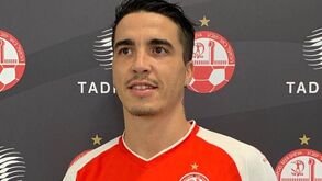 Ex-jogador do FC Porto revela ter dado positivo à covid-19 
