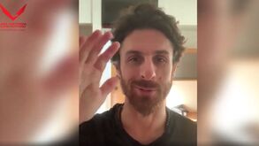 Pablo Aimar lembra números que o continuam a impressionar no Benfica