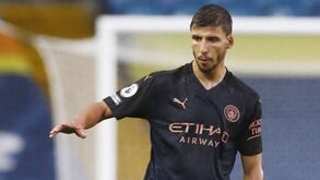 Diretor do City sobre Rúben Dias: «Conseguimos negociar com o Benfica por um valor mais baixo»