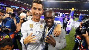 Seedorf acredita que Cristiano Ronaldo lhe pode 'roubar' recorde na Champions