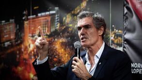 Noronha Lopes: «Vieira só fala do passado, percorre o país e não responde aos sócios»