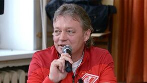 Morreu Kulkov, ex-jogador de Benfica e FC Porto