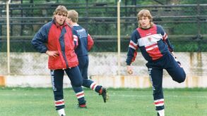 Kulkov: da chegada ao Benfica à história incomum sobre a transferência para o FC Porto