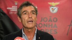 Noronha Lopes visa Vieira: «Respeite os sócios, os verdadeiros donos do clube»
