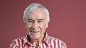 Morreu Ângelo, bicampeão europeu pelo Benfica