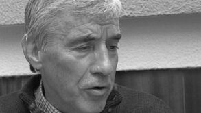 Benfica decreta três dias de luto pela morte de Ângelo Martins