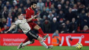 Polémica em Inglaterra: Liverpool e Manchester United querem mudar o futebol inglês