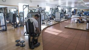 Desporto e ginásios vão dar descontos no IRS