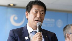 Morinari Watanabe