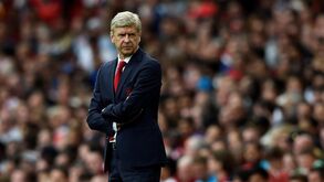 Wenger está farto da Liga das Nações e pede Mundiais e Europeus de dois em dois anos