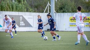 Gabi Morais e a paragem das provas: «Sabíamos que iríamos ter dificuldades em relação aos salários»