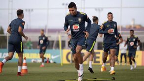 Casemiro ou Casimiro? Médio brasileiro revela o seu verdadeiro nome