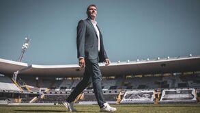 João Henriques blindado por 10 milhões de euros