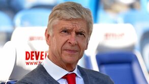 Wenger: «Às vezes sinto que dediquei a vida a algo com pouco significado»