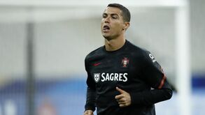 Todas as reações ao caso de Covid-19 de Cristiano Ronaldo