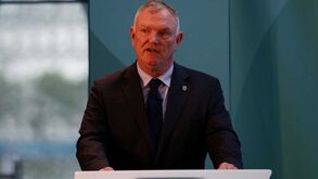 Federação inglesa também está contra o “Big Picture”: «Futebol é mais do que dinheiro»