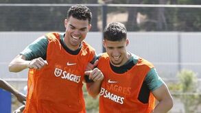 Rúben Dias: «Não é normal um jogador com a idade do Pepe continuar com esta performance»