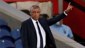 Fernando Santos: «As contas deste grupo passam muito pela Suécia»