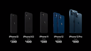 Os preços, especificações e surpresas do iPhone 12: saiba tudo sobre os novos modelos da Apple