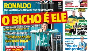 Quarta-feira, 14 de outubro de 2020