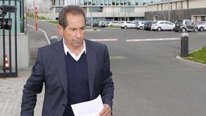 Football Leaks: Octávio Machado confessou ter ficado 