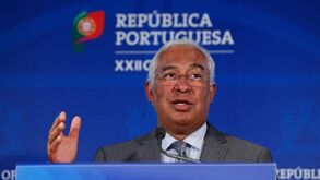 António Costa anuncia novas medidas na luta contra a Covid-19: país entra em Estado de Calamidade 