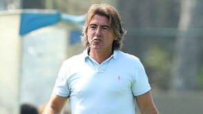 Oficial: Sá Pinto é o novo treinador do Vasco da Gama 