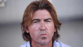 Sá Pinto aterra no Brasil: Vasco da Gama está como o clube de coração do técnico