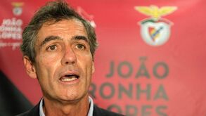 Conheça todos os elementos da lista de Noronha Lopes à presidência do Benfica
