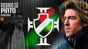 «Já estou iludida»: Filha de Romário aprova contratação de Sá Pinto