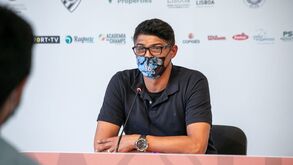 Mário Jardel revela conversa com Jorge Jesus, fala do seu legado no Brasil e deixa convite