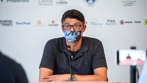 Jardel 'atira' Lewandowski para canto: «O que ele faz, eu fiz durante 6 ou 7 anos seguidos»