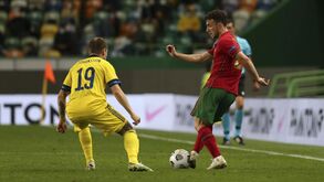 Os jogadores da Seleção Nacional um a um: Bem-vindos à zona Jota