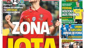 Quinta-feira, 15 de outubro de 2020