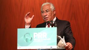 António Costa sobre novas medidas: «Senti que era preciso haver um abanão»