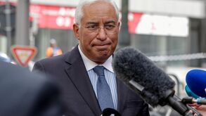 António Costa: «Odeio ser autoritário. Mas temos de controlar esta pandemia»
