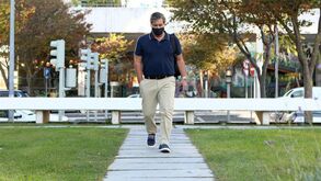 Bruno de Carvalho vai desistir da queixa contra Rui Pinto: «Temos que lhe tirar o chapéu»