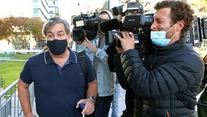 Bruno de Carvalho: «Perante o que Rui Pinto descobriu, que haja muitos no banco dos réus»