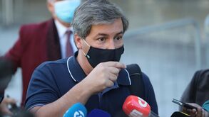 «Os fundos funcionavam para o futebol como a droga para os que são agarrados»