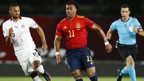 Físico de Adama Traoré em análise: «Parecia um búfalo quando partiu para cima de Trincão»