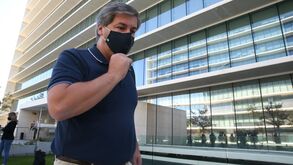 Bruno de Carvalho recorda em tribunal 'afronta' de Marco Silva por causa de Rojo