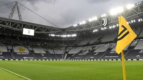 Juventus regista perdas financeiras de 89,7 milhões de euros em 2019/20