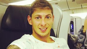Emiliano Sala: Mistério ainda não tem solução mas há novos dados revelados
