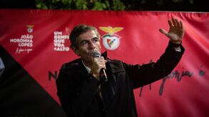 Noronha Lopes responde a Pinto da Costa: «Não venha fazer campanha por Vieira»