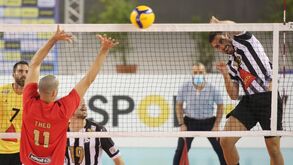 Final da Supertaça entre Benfica e Sp. espinho adiada devido a casos de Covid-19