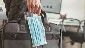 Novo máximo em Portugal: mais 2.608 casos de covid-19 e 21 mortes nas últimas 24 horas