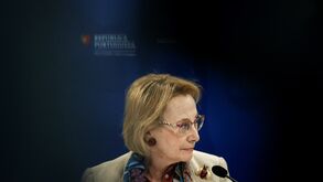 Covid-19: Graça Freitas admite 