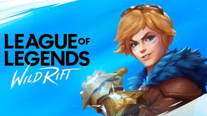 Riot Games anuncia Beta Aberta de League of Legends: Wild Rift
